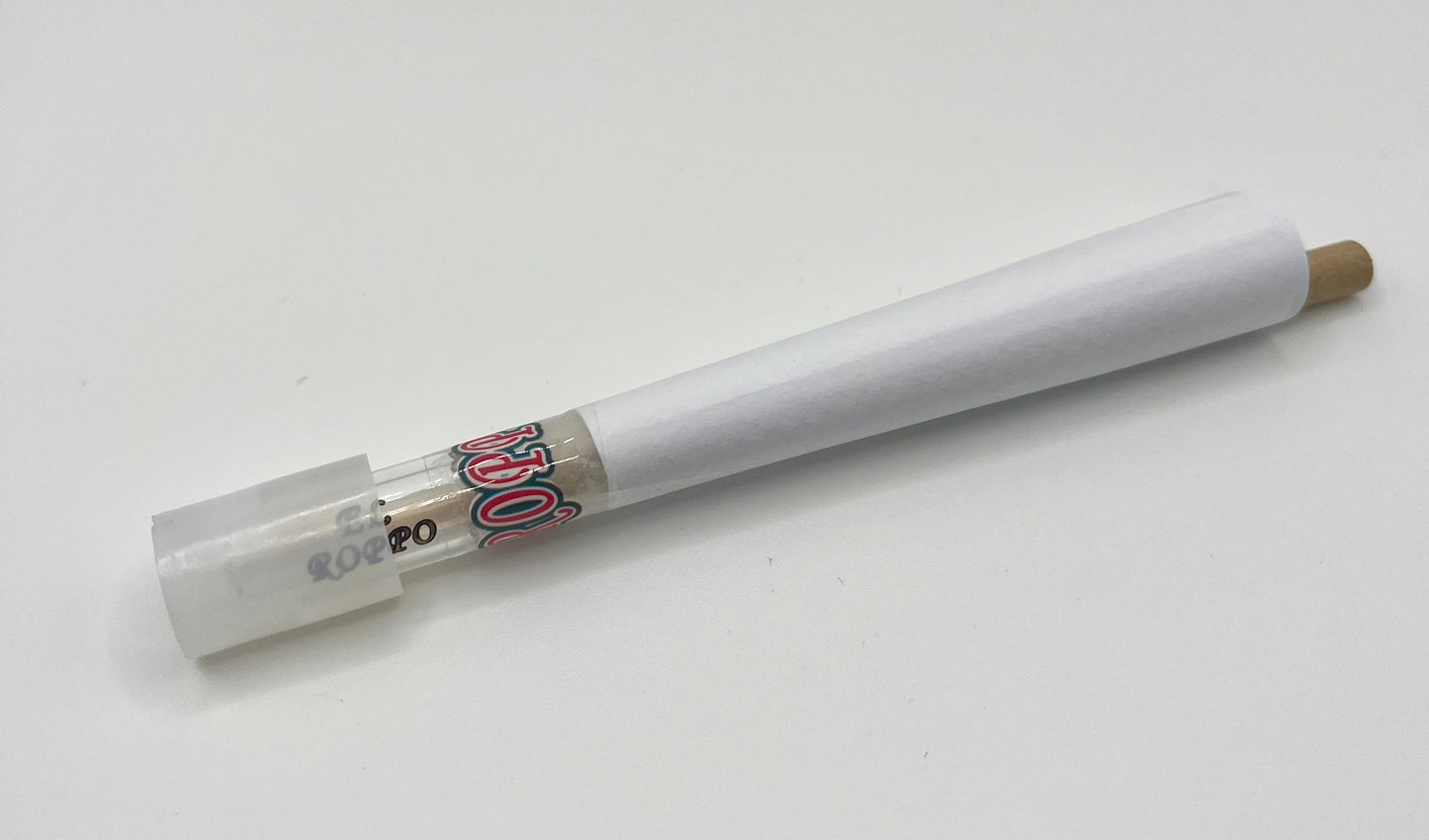 PURE PERFECTION 12 COUNT CASE OF SINGLE 1.5-2G GLASS BULLET CONES