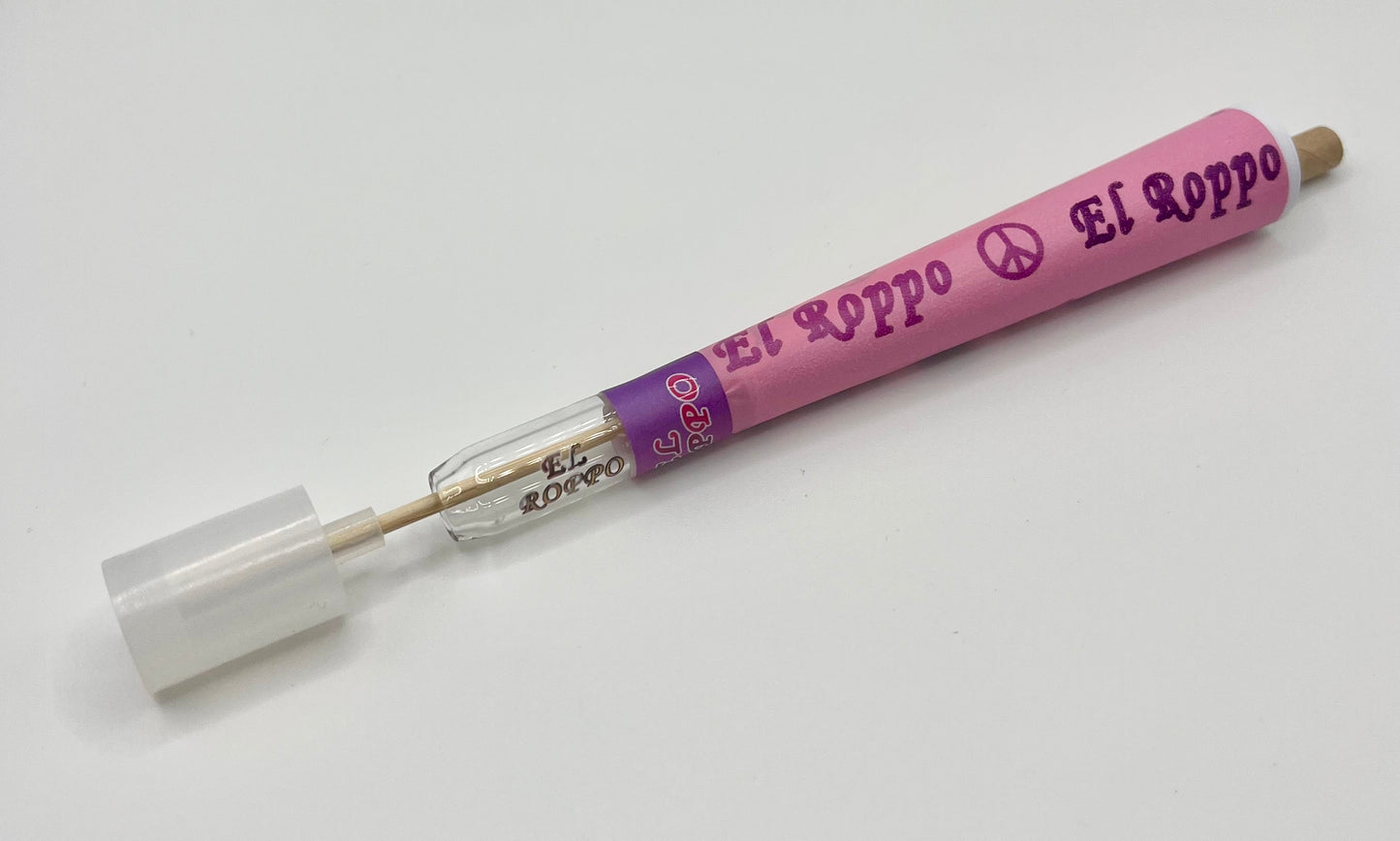 PINKLE SINGLE GLASS BULLET CONE 1.5-2G