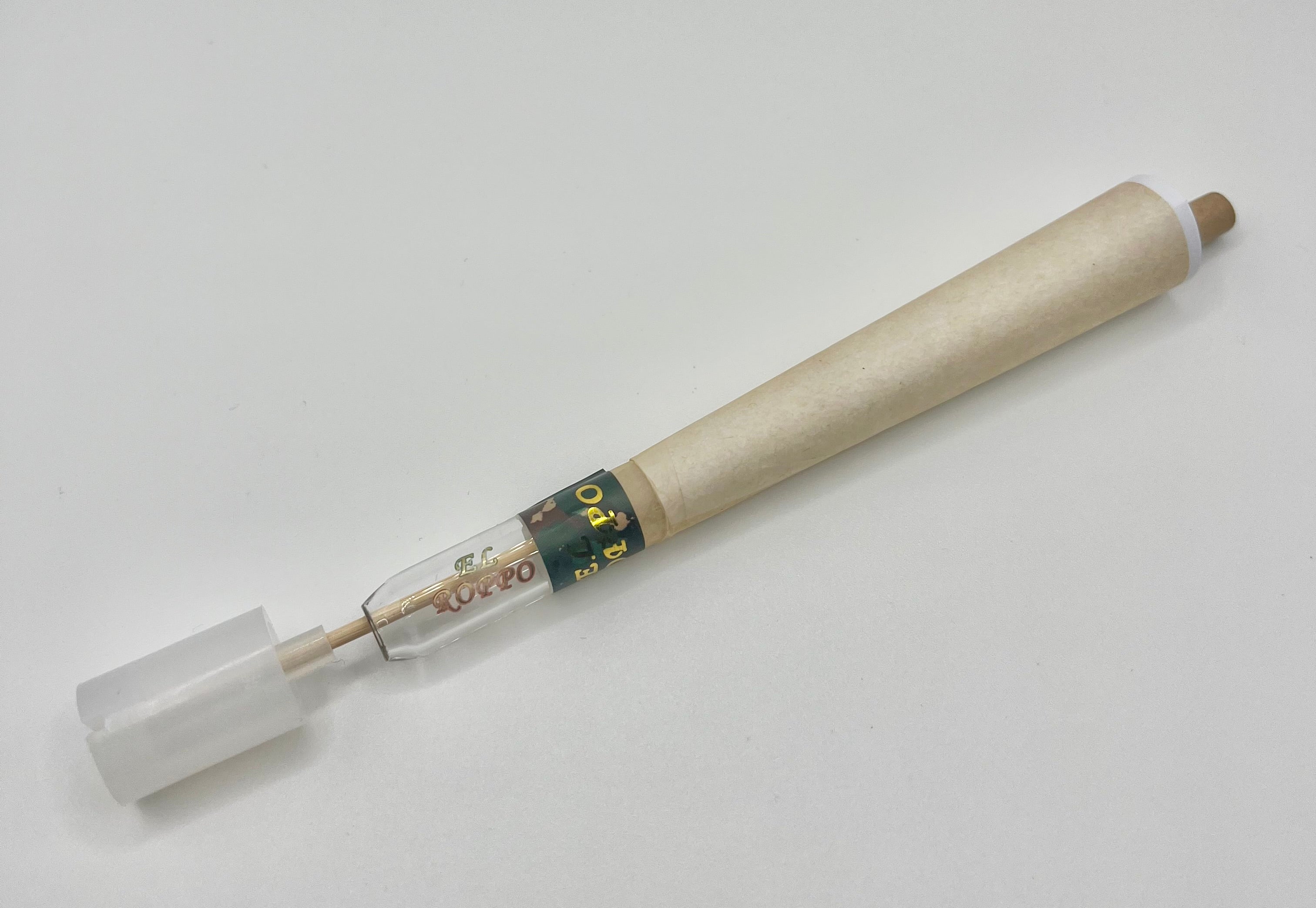 O.G. HEMP 4 PACK